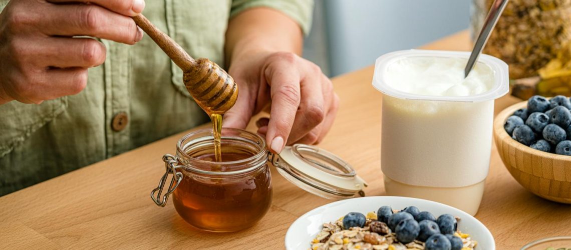 Diabète : le miel est-il une bonne alternative au sucre ?